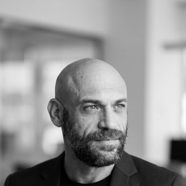 שי טרוצמן — מייסד-שותף, HRAI